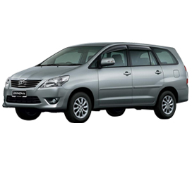 Outstation Taxi Service Bannerghatta Road