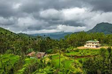 From Bangalore To Hogenakkal One Day Tour Package