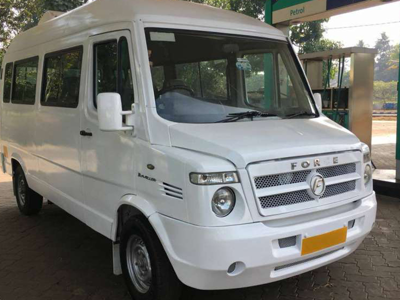 Outstation Taxi Service Bannerghatta Road