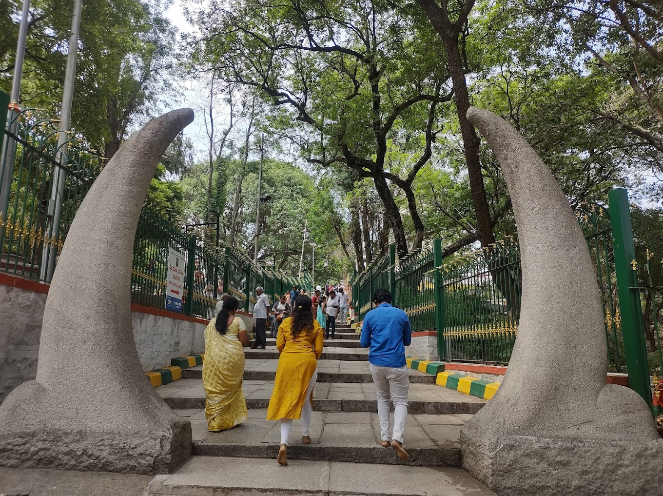 Visweswaraiah Industrial & Technological Museum