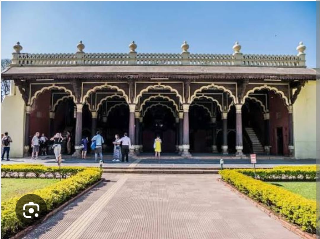 Visweswaraiah Industrial & Technological Museum